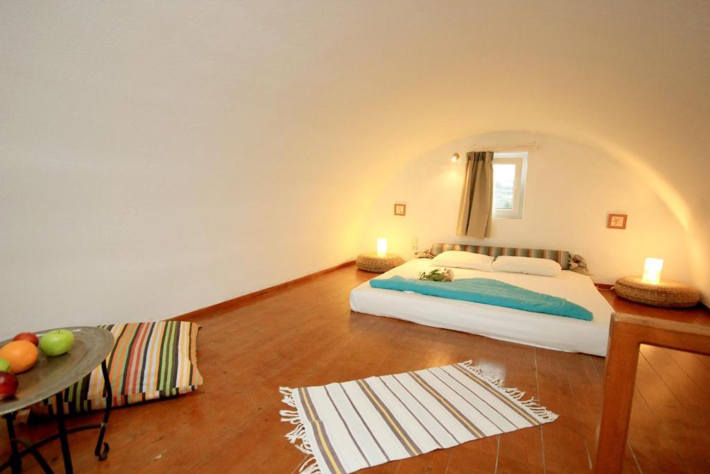 Thea Luxury Resort Fira  Room photo